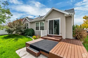 1360 N 3350 W, Provo, UT 84601 - Photo 30