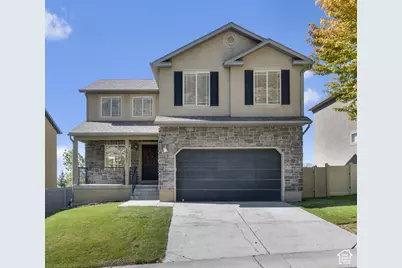 10451 N Sugarloaf Dr, Cedar Hills, UT 84062 - Photo 2
