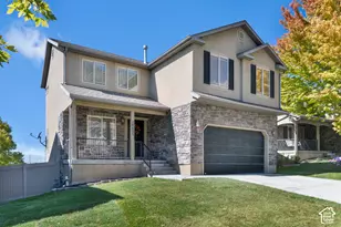 10451 N Sugarloaf Dr, Cedar Hills, UT 84062 - Photo 1
