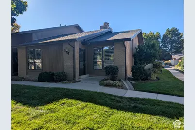 1591 E 6430 S, Murray, UT 84121 - Photo 1