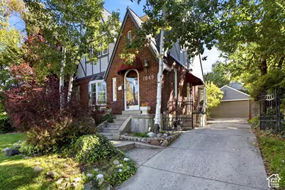 1049 S Military Dr E, Salt Lake City, UT 84105 - Photo 28