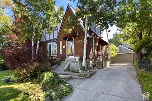 1049 S Military Dr E, Salt Lake City, UT 84105 - Photo 28