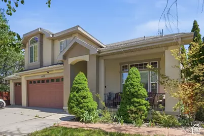 15139 S Holly Grove Ct E, Draper, UT 84020 - Photo 1