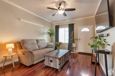 5573 W Goodsprings Cv S, West Jordan, UT 84081 - Photo 2