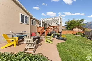 178 E Olive Berry Ln, Draper, UT 84020 - Photo 34