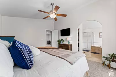 178 E Olive Berry Ln, Draper, UT 84020 - Photo 16