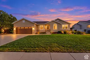 178 E Olive Berry Ln, Draper, UT 84020 - Photo 1