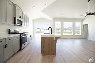 2119 E Harlequin Ave Lot, Eagle Mountain, UT 84005 - Photo 4