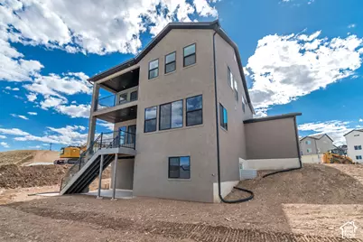 6687 S Shadow Peak Rd #37, West Jordan, UT 84081 - Photo 4