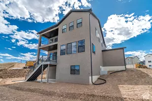 6687 S Shadow Peak Rd, West Jordan, UT 84081 - Photo 4