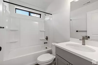 6687 S Shadow Peak Rd #37, West Jordan, UT 84081 - Photo 22