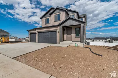 6687 S Shadow Peak Rd #37, West Jordan, UT 84081 - Photo 2