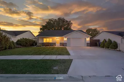 1379 N Gramercy, Ogden, UT 84404 - Photo 2