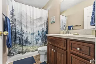 1379 N Gramercy, Ogden, UT 84404 - Photo 12