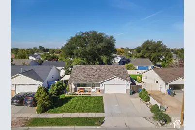 1379 N Gramercy, Ogden, UT 84404 - Photo 4