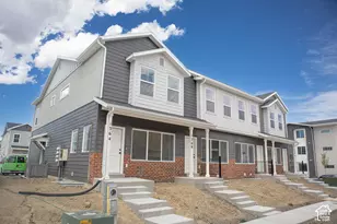 1364 E Goldie Lou Ln Unit, Eagle Mountain, UT 84005 - Photo 1