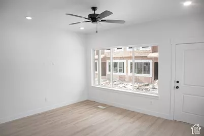 1364 E Goldie Lou Lane Unit #48, Eagle Mountain, UT 84005 - Photo 2