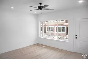 1364 E Goldie Lou Ln Unit, Eagle Mountain, UT 84005 - Photo 2