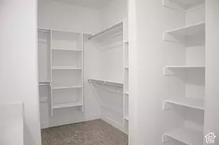 1364 E Goldie Lou Ln Unit, Eagle Mountain, UT 84005 - Photo 6