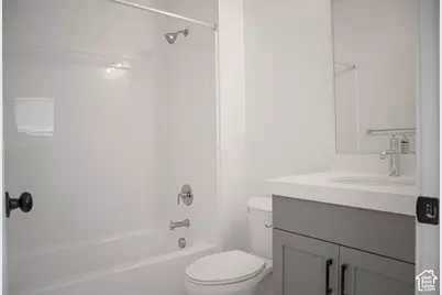 1364 E Goldie Lou Lane Unit #48, Eagle Mountain, UT 84005 - Photo 8