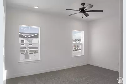 1364 E Goldie Lou Lane Unit #48, Eagle Mountain, UT 84005 - Photo 4