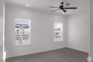 1364 E Goldie Lou Ln Unit, Eagle Mountain, UT 84005 - Photo 4
