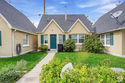 28 W 300 S, Springville, UT 84663 - Photo 4