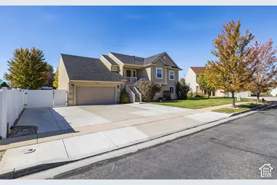 885 W 2310 N, West Bountiful, UT 84087 - Photo 4