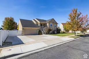 885 W 2310 N, West Bountiful, UT 84087 - Photo 4