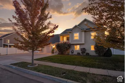 885 W 2310 N, West Bountiful, UT 84087 - Photo 1