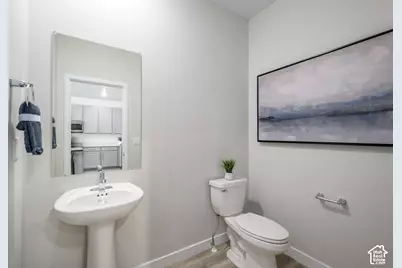 1737 W Viola Ln #3097, Saratoga Springs, UT 84045 - Photo 8