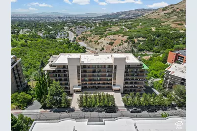 910 S Donner Way #603, Salt Lake City, UT 84108 - Photo 1