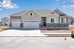 6279 W Wapiti Ridge Ln, Herriman, UT 84096 - Photo 1