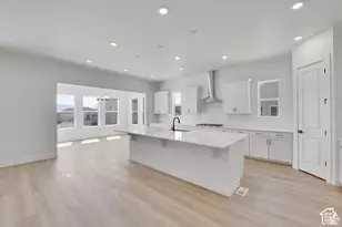 6279 W Wapiti Ridge Ln, Herriman, UT 84096 - Photo 2