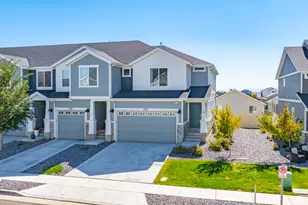 1712 E Fall St, Eagle Mountain, UT 84005 - Photo 1