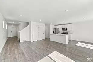 1712 E Fall St, Eagle Mountain, UT 84005 - Photo 4