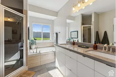 1727 W Packsaddle Cir, Bluffdale, UT 84065 - Photo 16