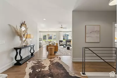 1727 W Packsaddle Cir, Bluffdale, UT 84065 - Photo 4