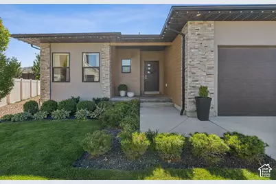 1727 W Packsaddle Cir, Bluffdale, UT 84065 - Photo 2