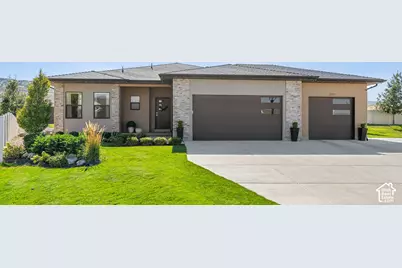 1727 W Packsaddle Cir, Bluffdale, UT 84065 - Photo 1