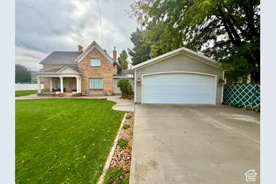 15 W 600 S, Nephi, UT 84648 - Photo 1