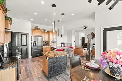 161 E 3725 N, North Ogden, UT 84414 - Photo 14