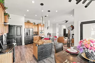 161 E 3725 N, North Ogden, UT 84414 - Photo 14