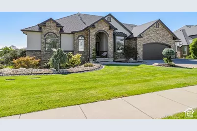 161 E 3725 N, North Ogden, UT 84414 - Photo 2