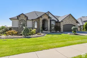 161 E 3725 N, North Ogden, UT 84414 - Photo 2
