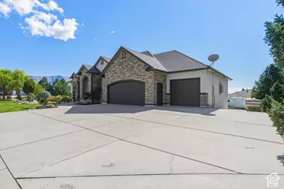 161 E 3725 N, North Ogden, UT 84414 - Photo 4