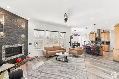 161 E 3725 N, North Ogden, UT 84414 - Photo 8