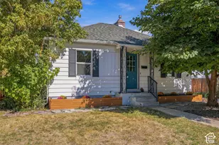 225 W 400 N, Logan, UT 84321 - Photo 1