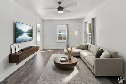 225 W 400 N, Logan, UT 84321 - Photo 4