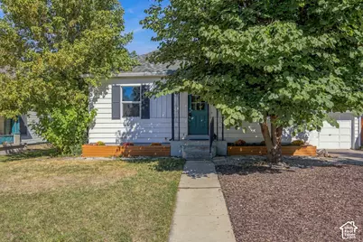225 W 400 N, Logan, UT 84321 - Photo 2